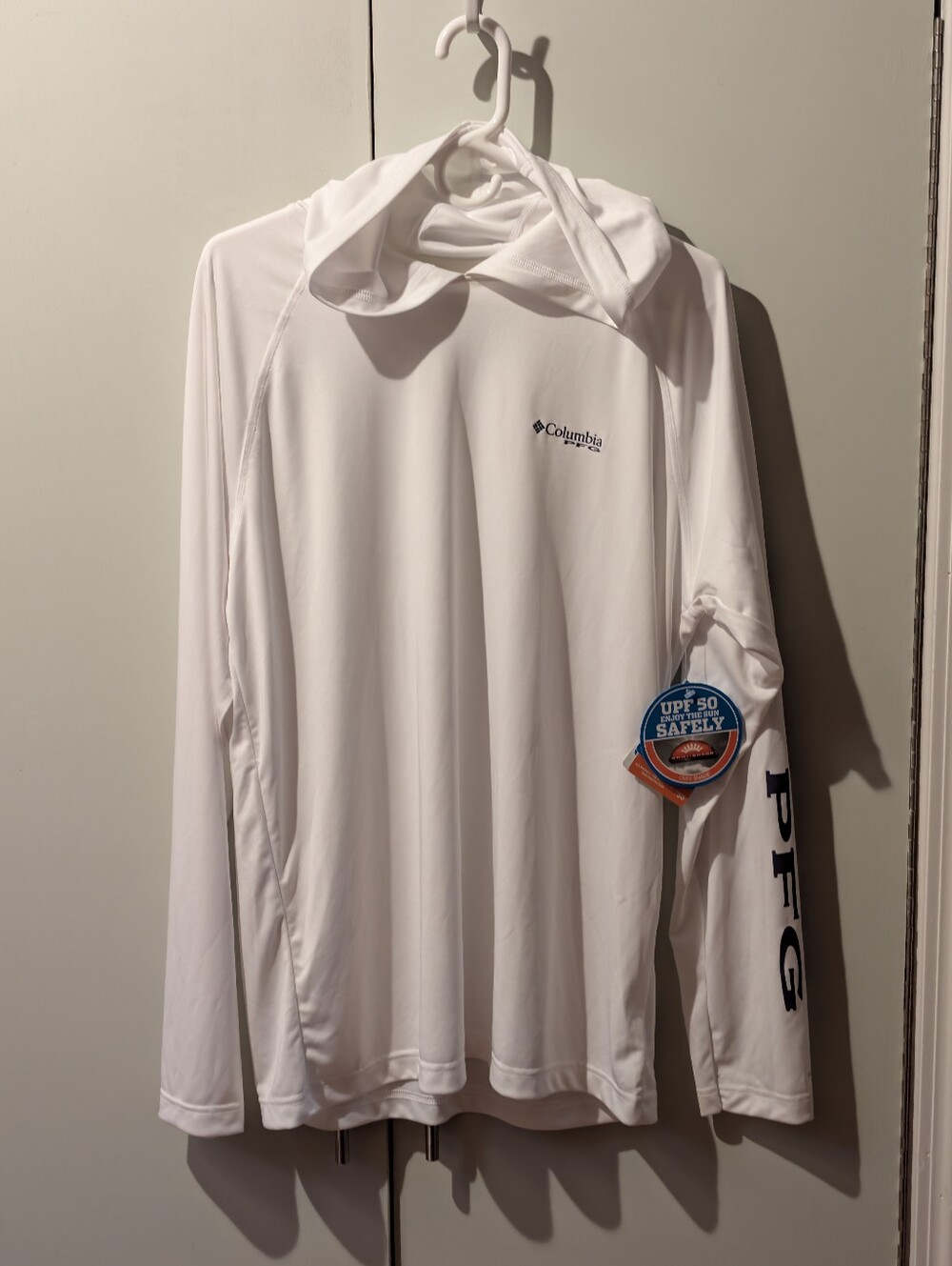 Columbia Terminal Tackle Hoodie